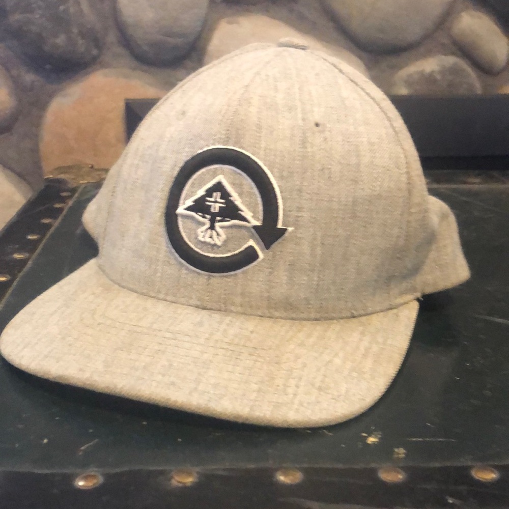 LRG SnapBack Hat